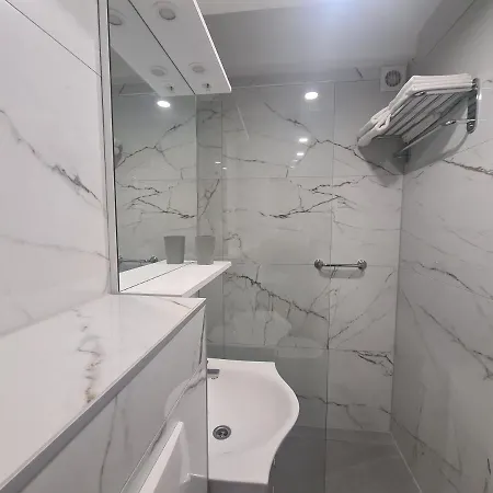 Apartman Yellow - Self Check In Osijek Zewnętrze zdjęcie