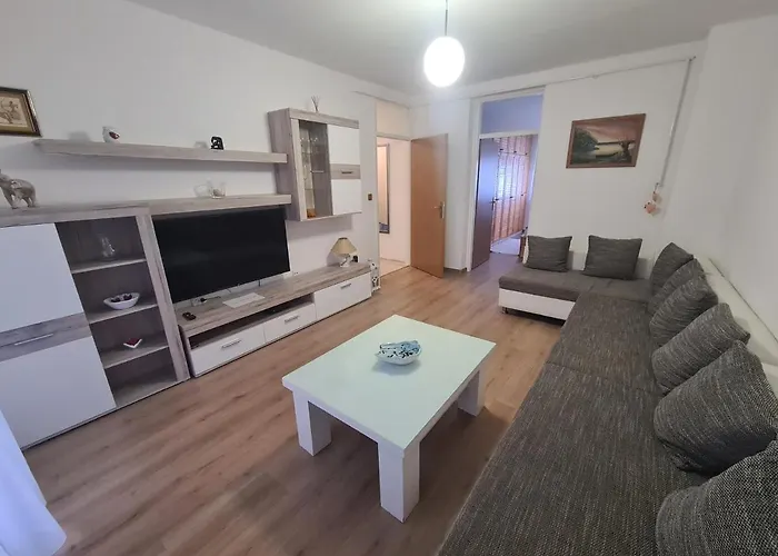 Apartman Yellow - Self Check In