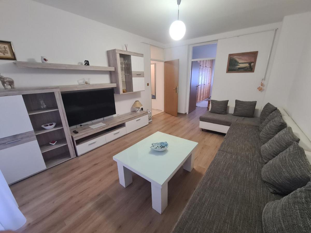 Apartman Yellow - Self Check In *